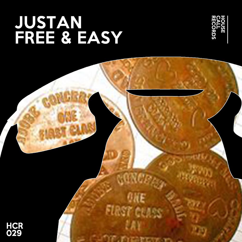 Justan - Free & Easy