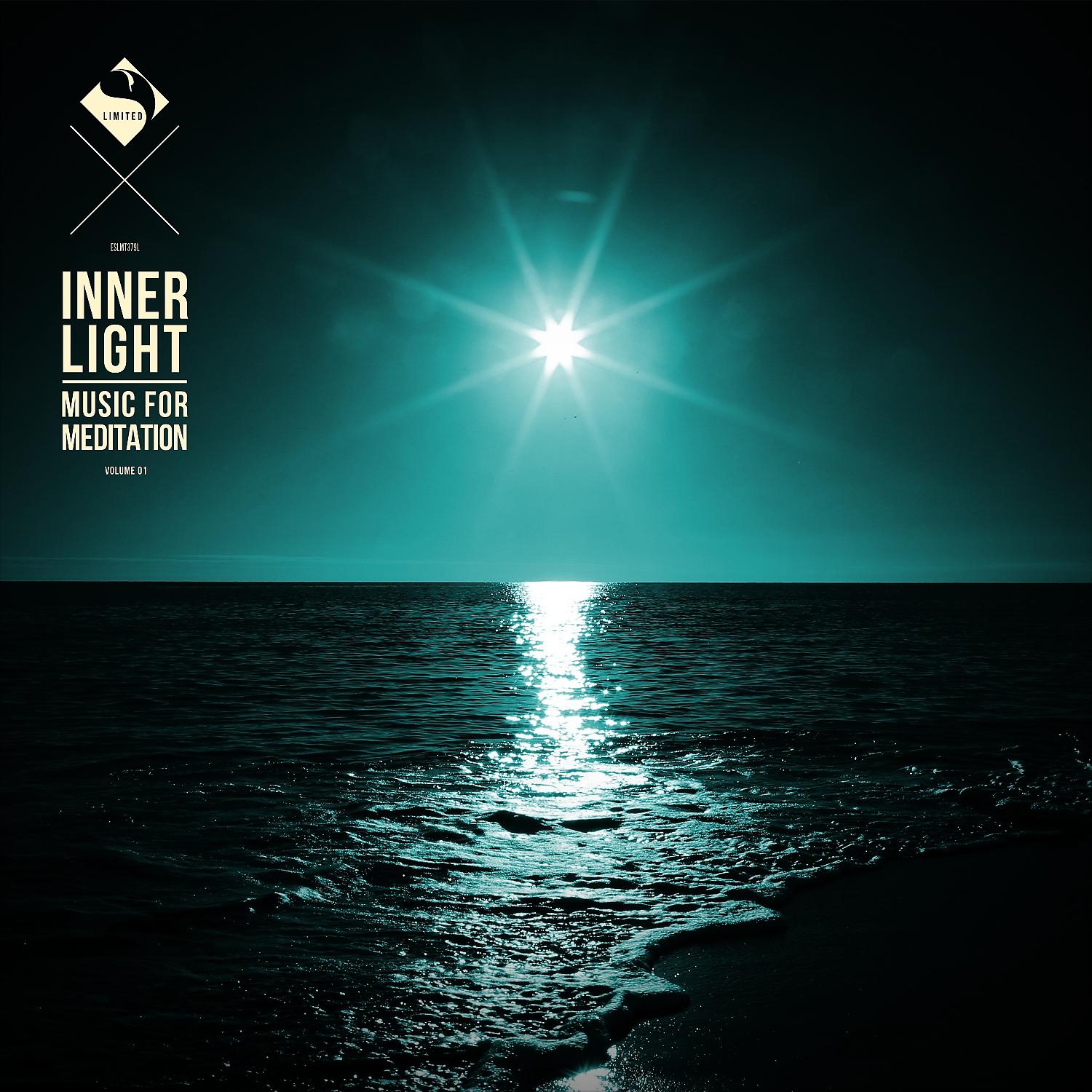 Постер альбома Inner Light. Music for Meditation, Vol.01