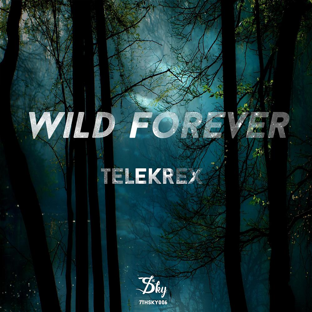 Постер альбома Wild Forever