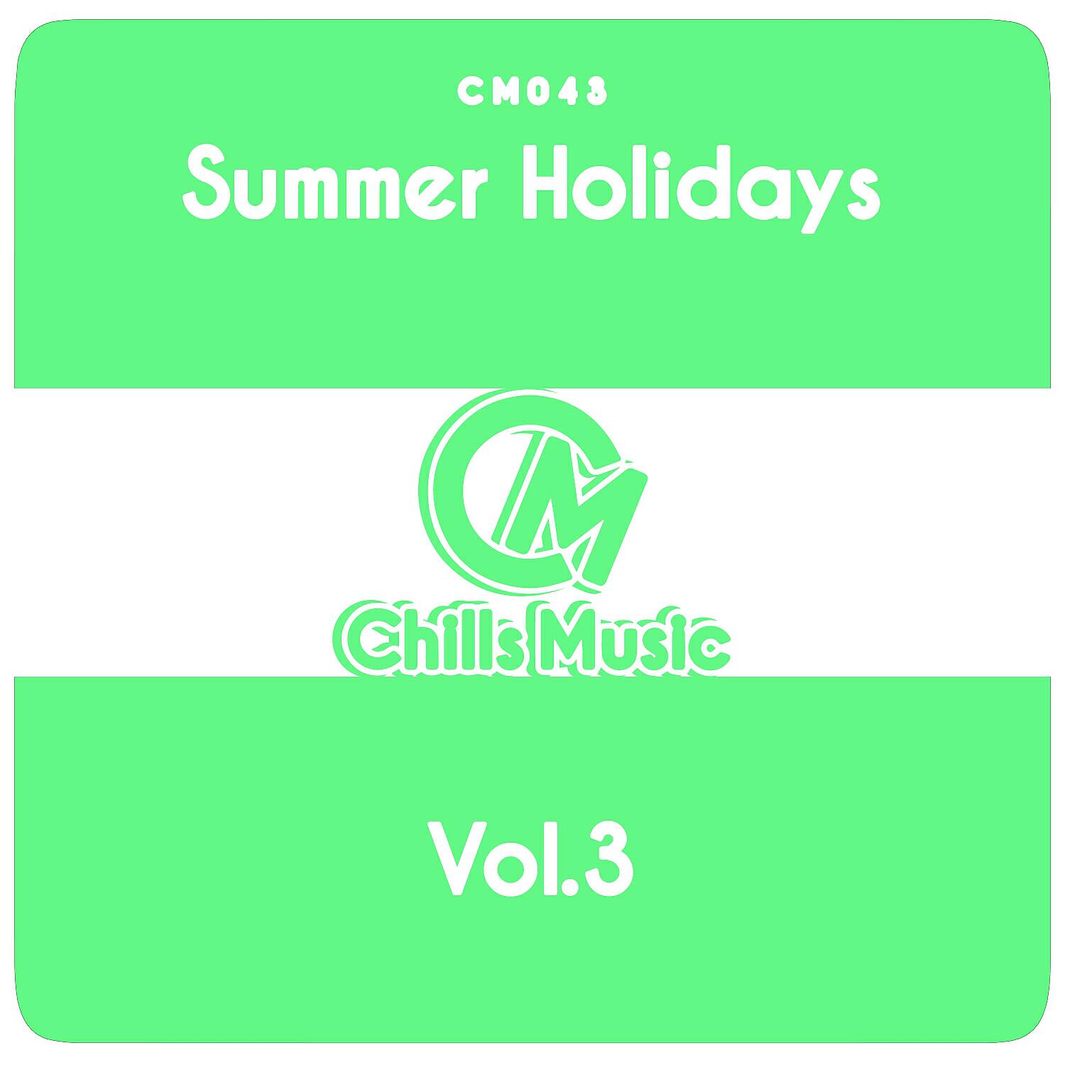 TORI - Beach Small (Original Mix)