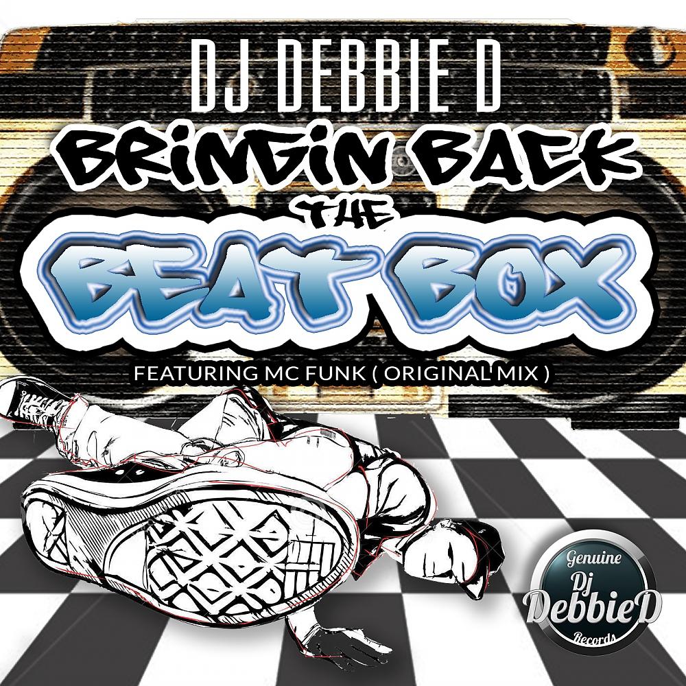 Постер альбома Bringin Back The Beat Box