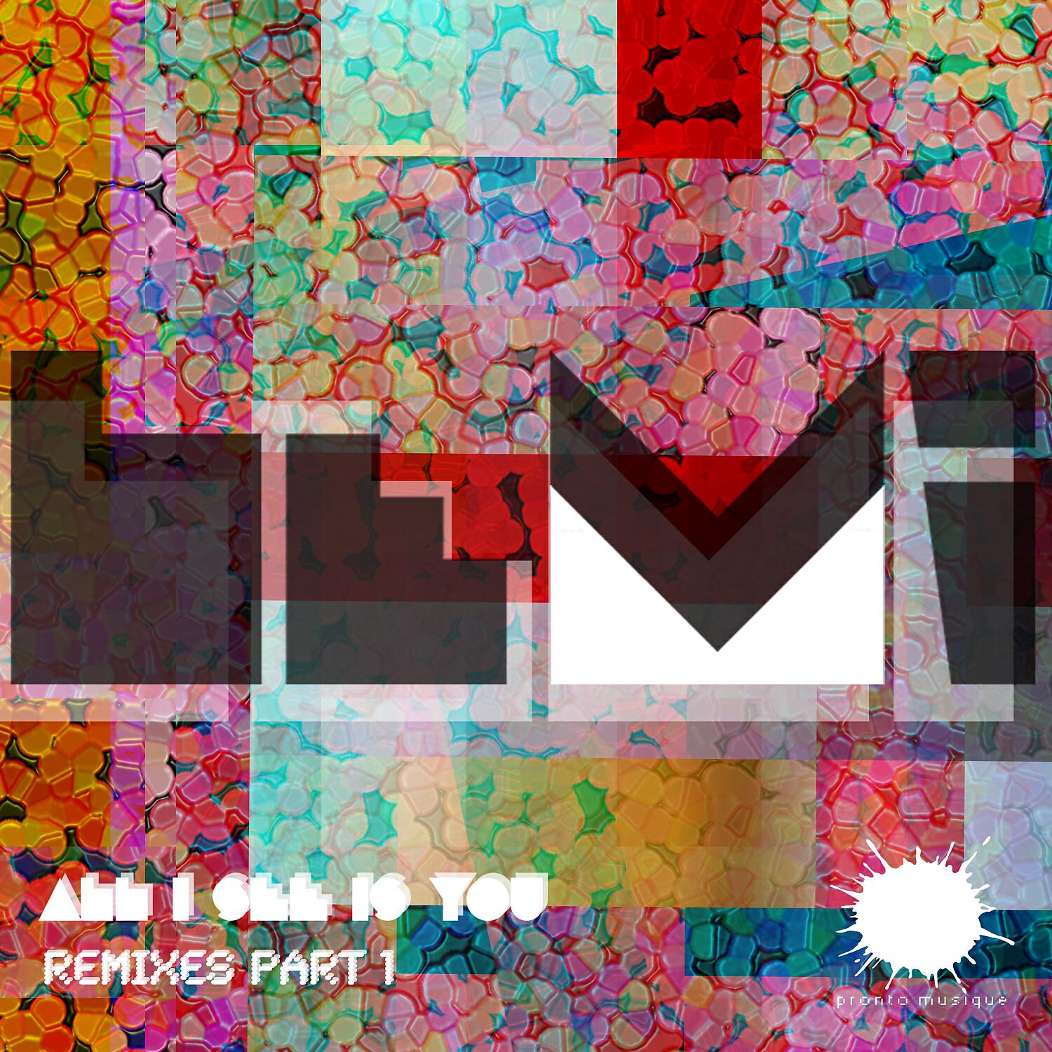 James Reid - All I See Is You (Ezlv Remix)