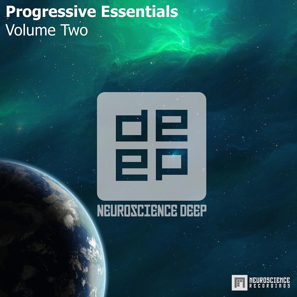 Постер альбома Progressive Essentials - Vol. 2