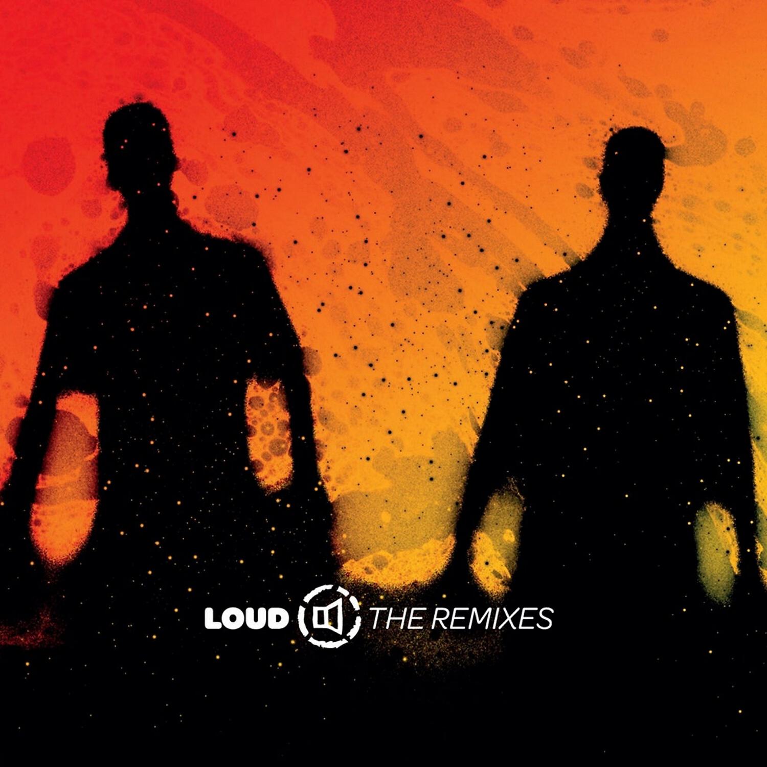LOUD - Digital Hippie (Psysex & Activator Remix)