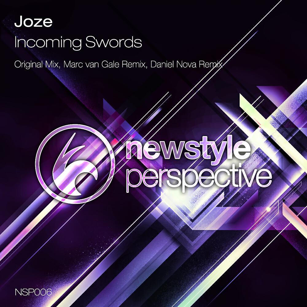 Joze Linecker - Incoming Swords (Marc van Gale Remix)