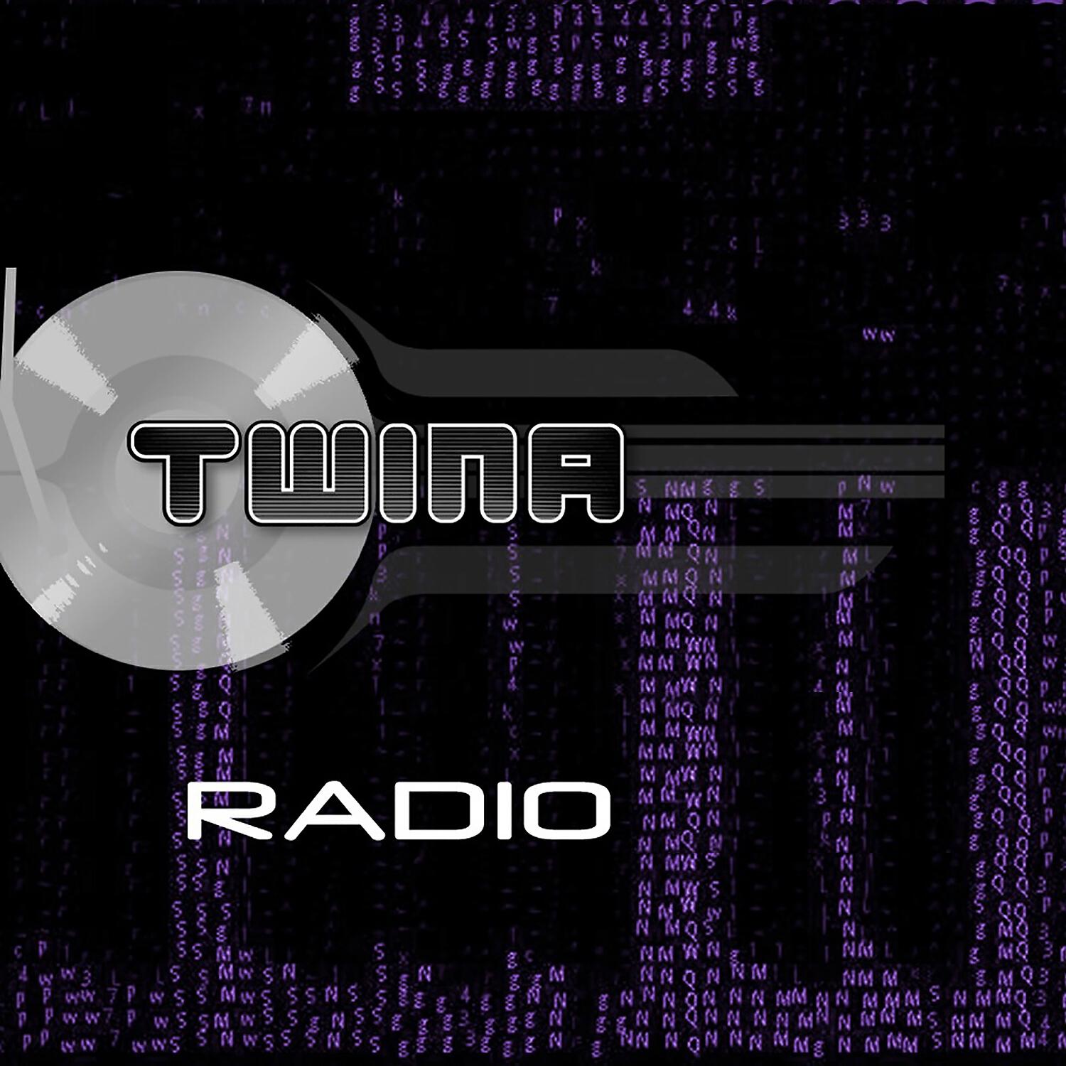Twina - Amueba (Original Mix)