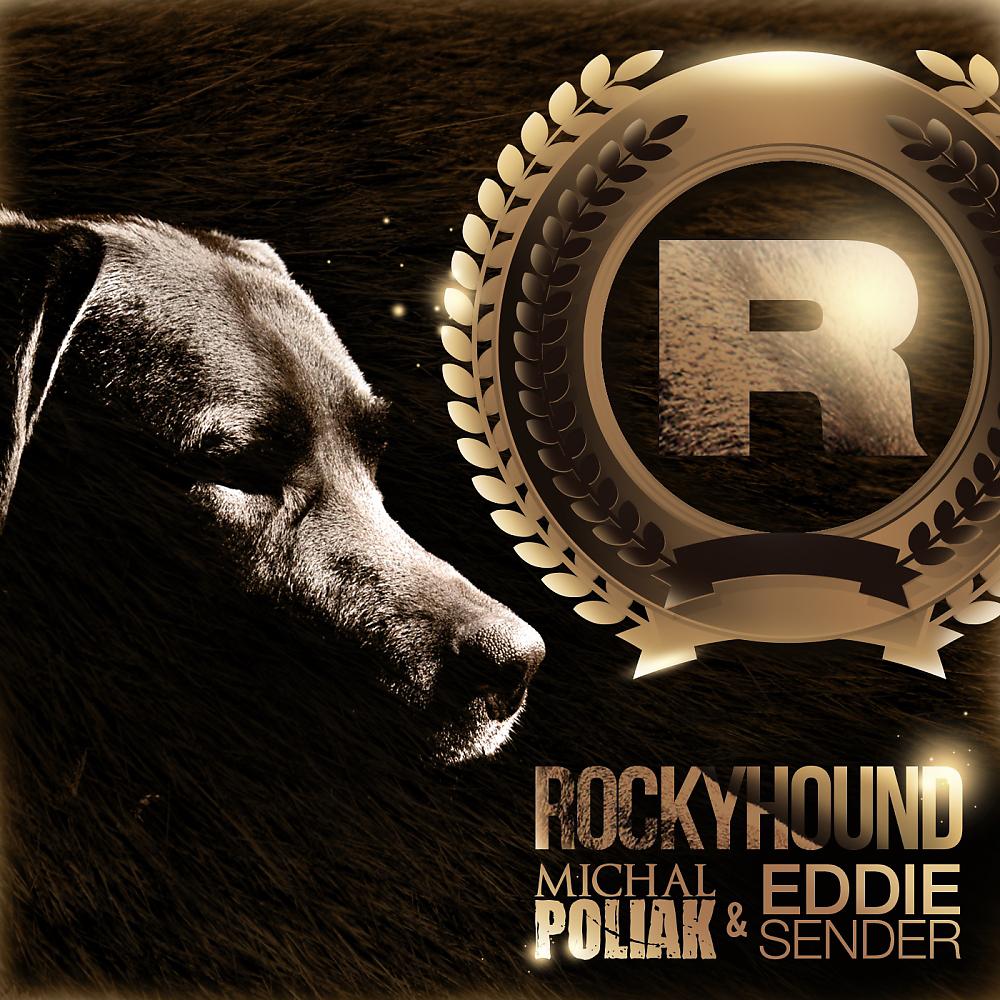 Постер альбома Rockyhound