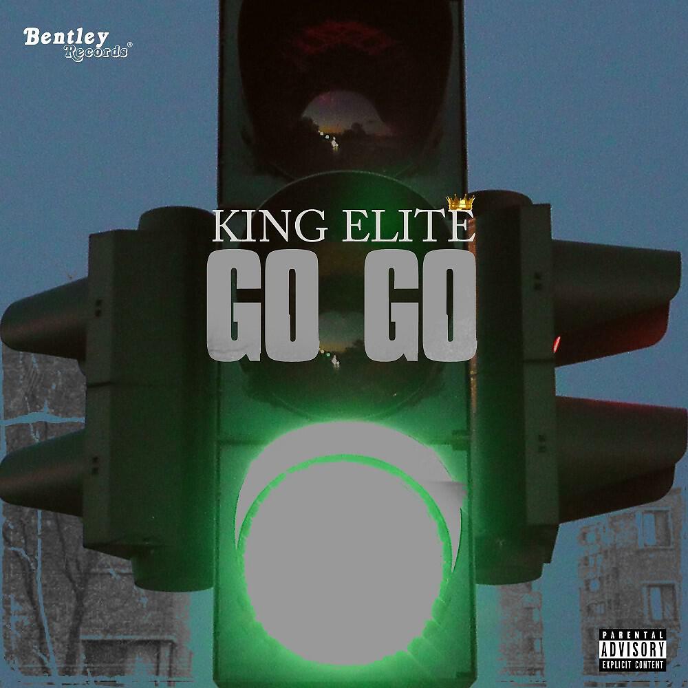 King Elite - Go Go