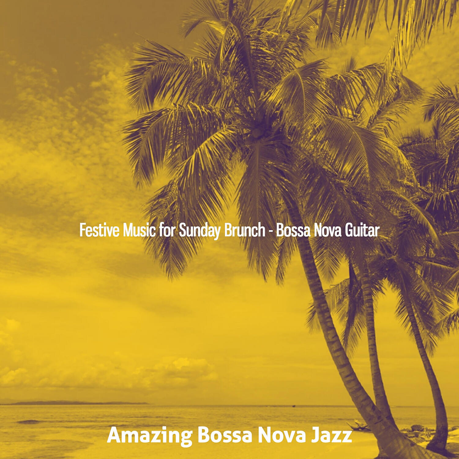 Amazing Bossa Nova Jazz - Bossa Quintet Soundtrack for Brazilian Restaurants