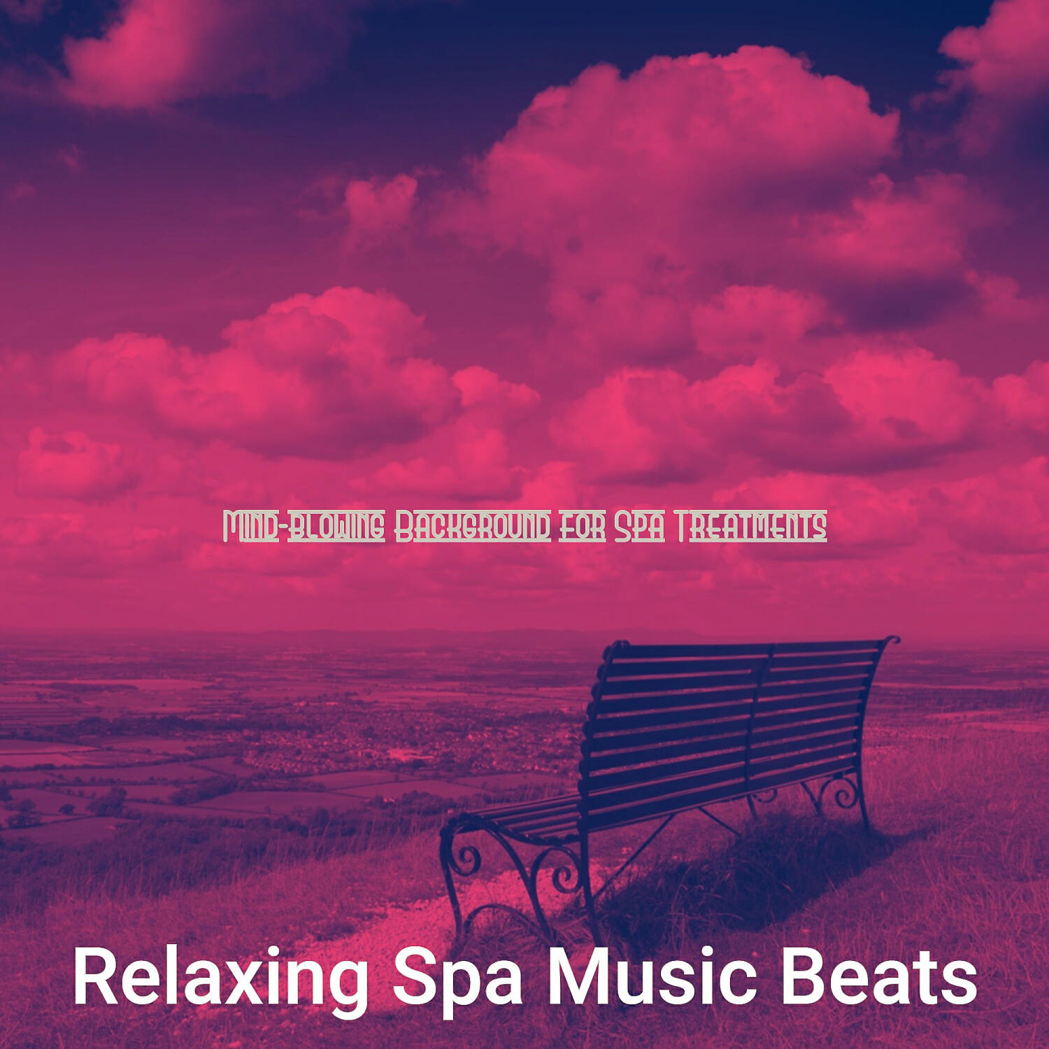 Relaxing Spa Music Beats - Shakuhachi and Koto Soundtrack for Vipassana