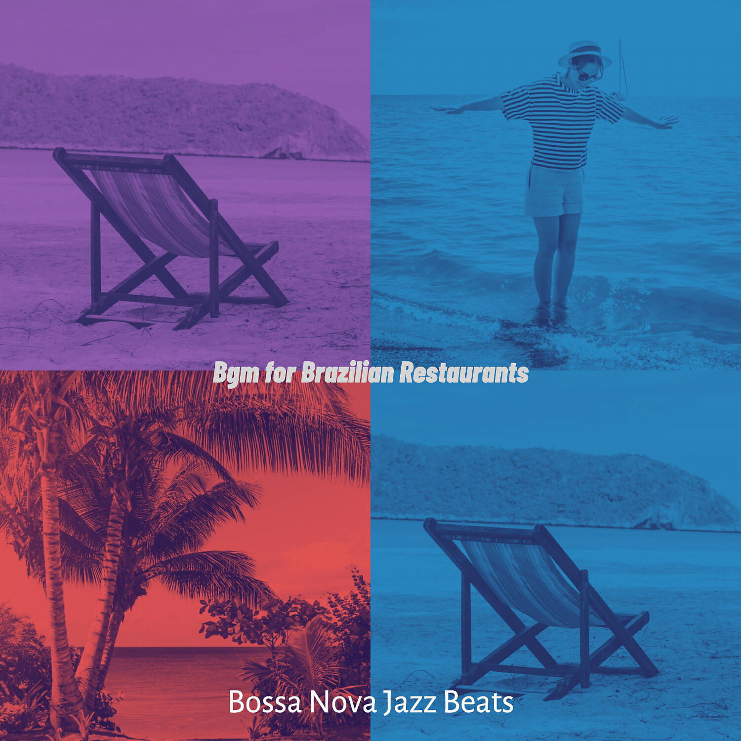 Bossa Nova Jazz Beats - Groovy Saxophone Bossa Nova - Vibe for Sunday Brunch