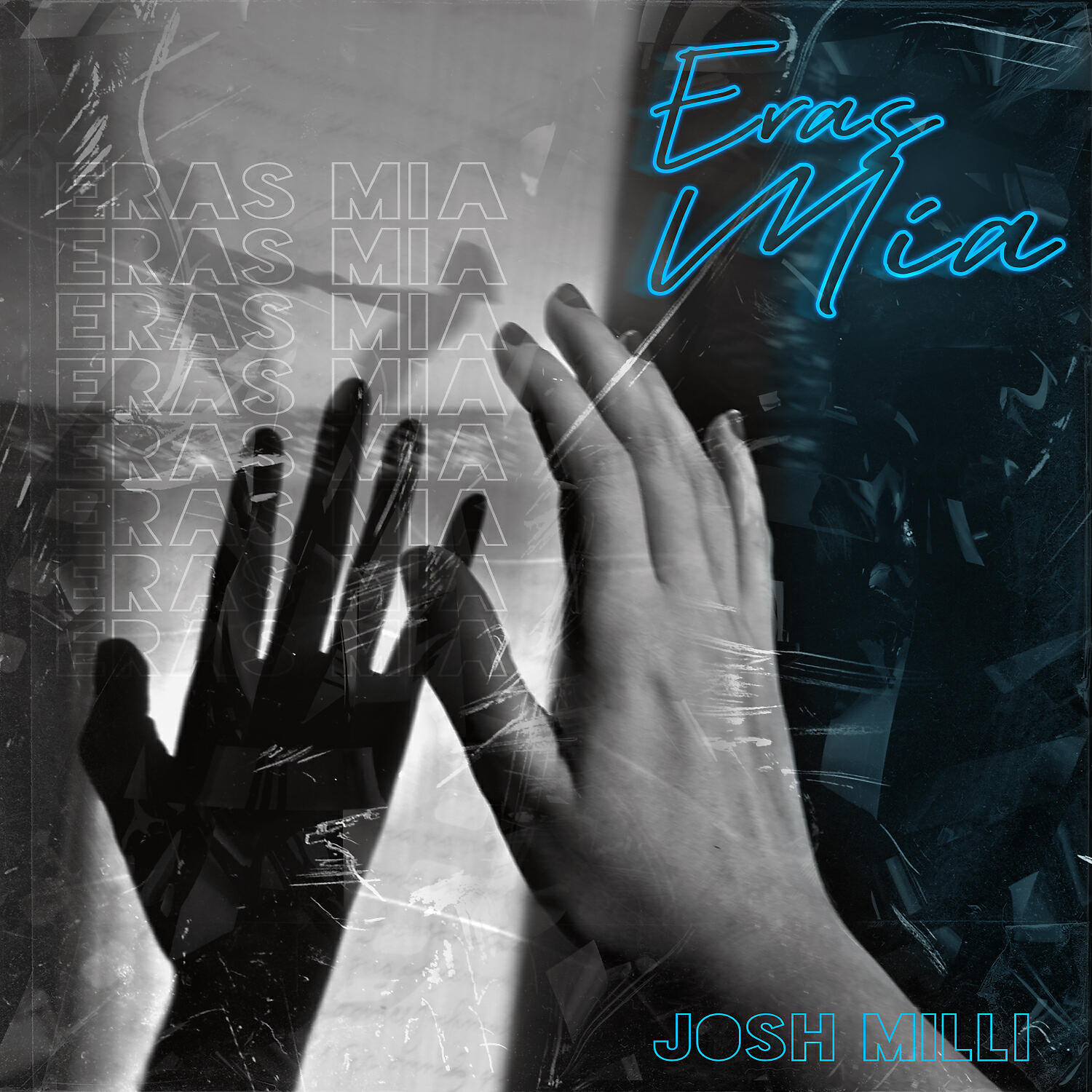Josh Milli - Eras Mia (Sad Version)
