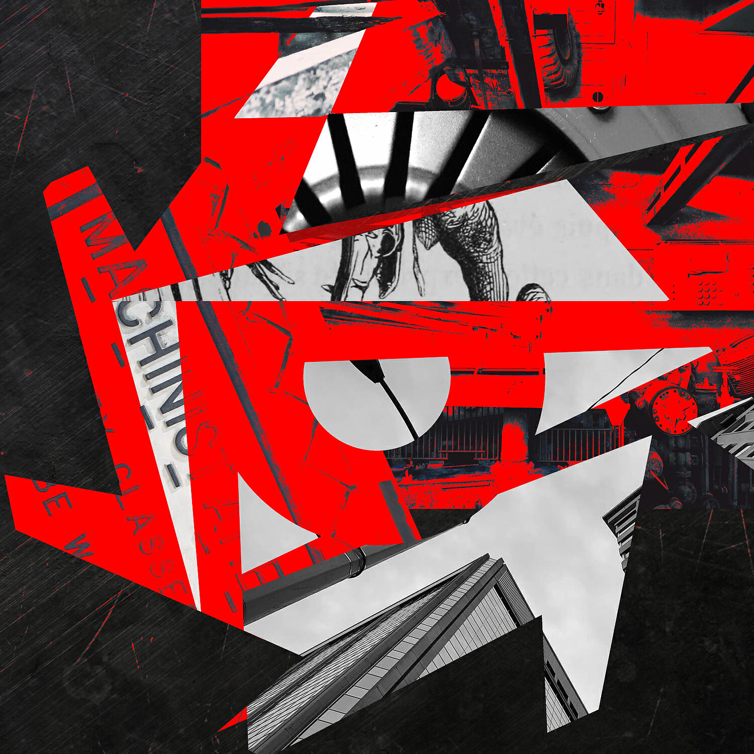 Dioptrics - Virion