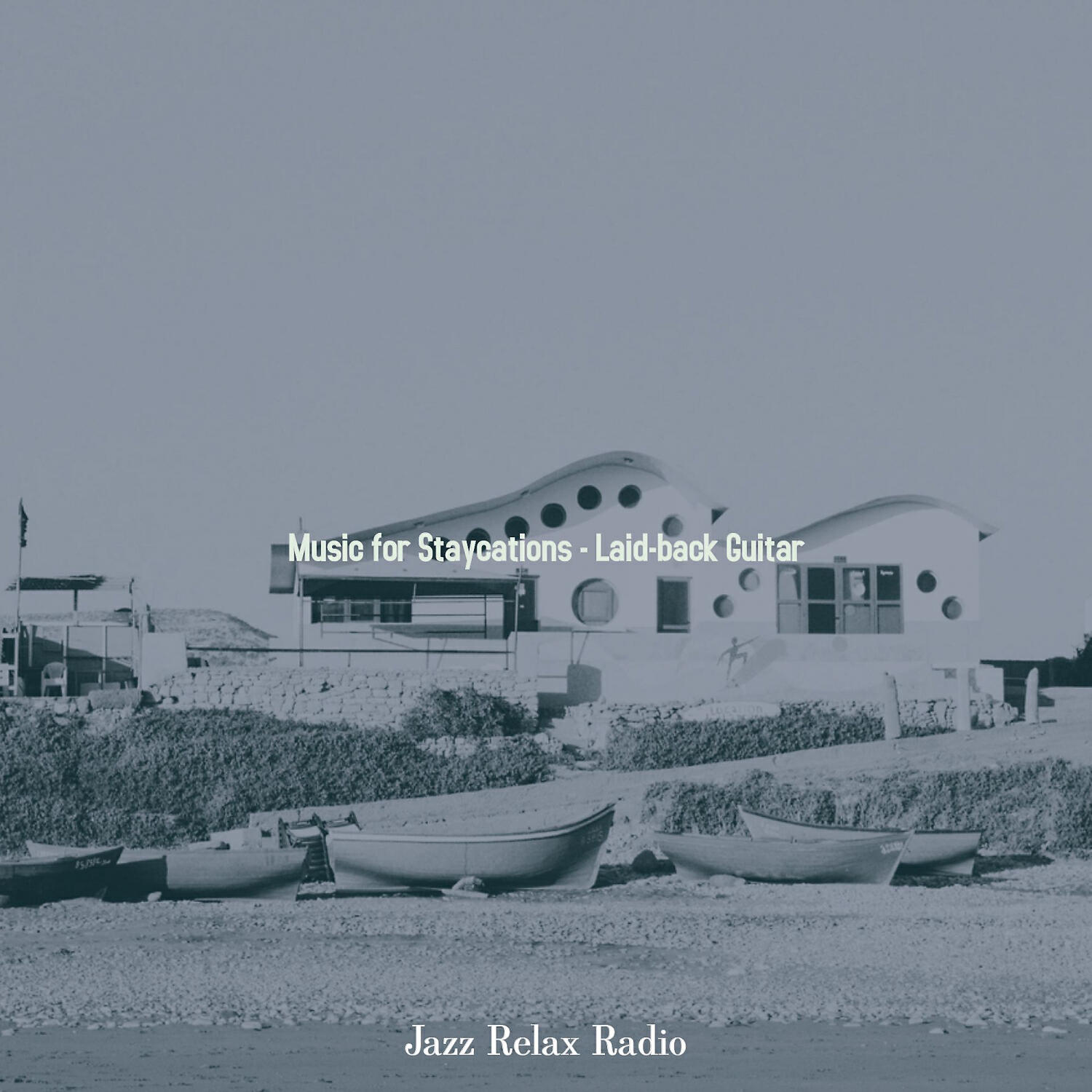 Jazz Relax Radio - Incredible Jazz Guitar Trio - Vibe for Calming Moments