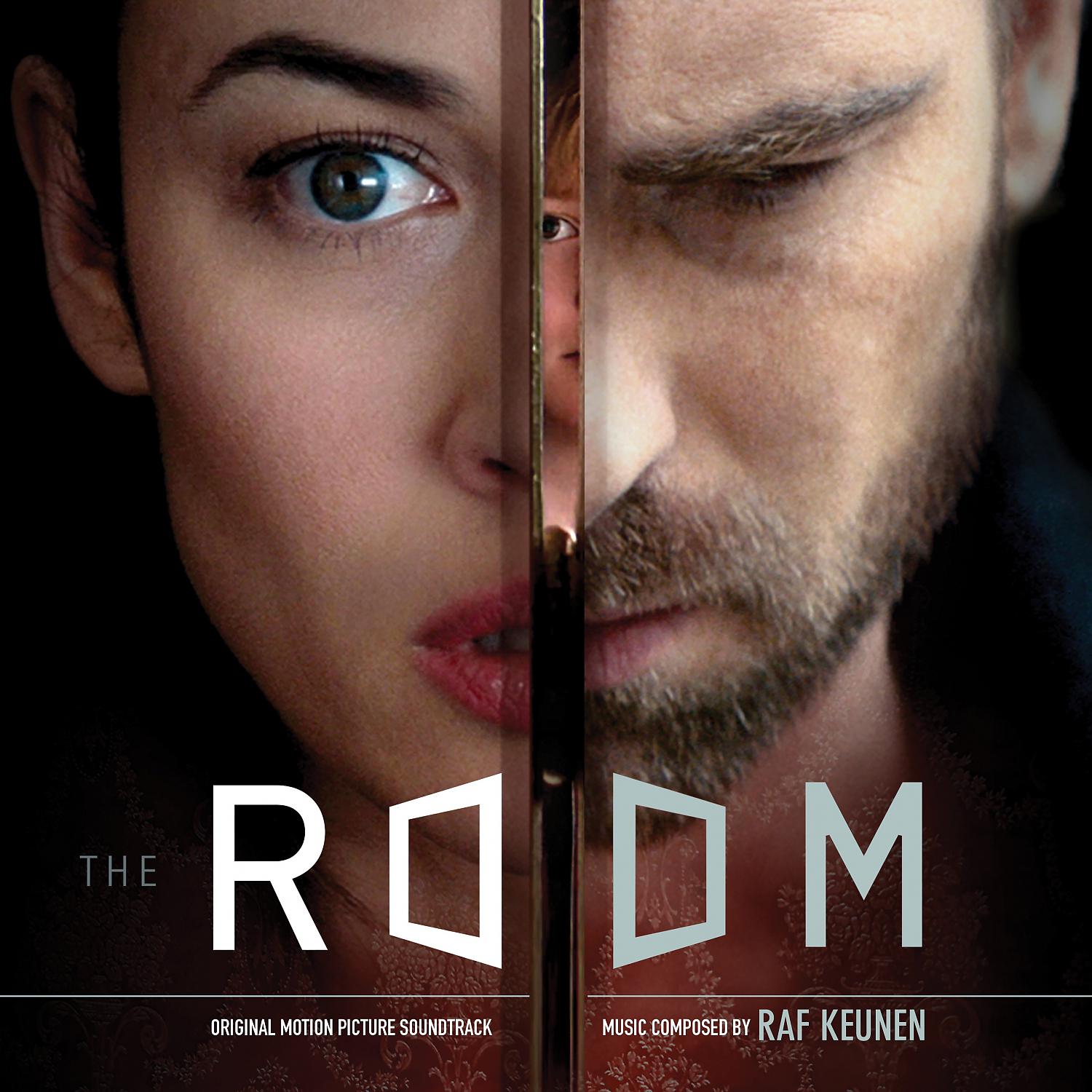 Постер альбома The Room (Original Motion Picture Soundtrack)