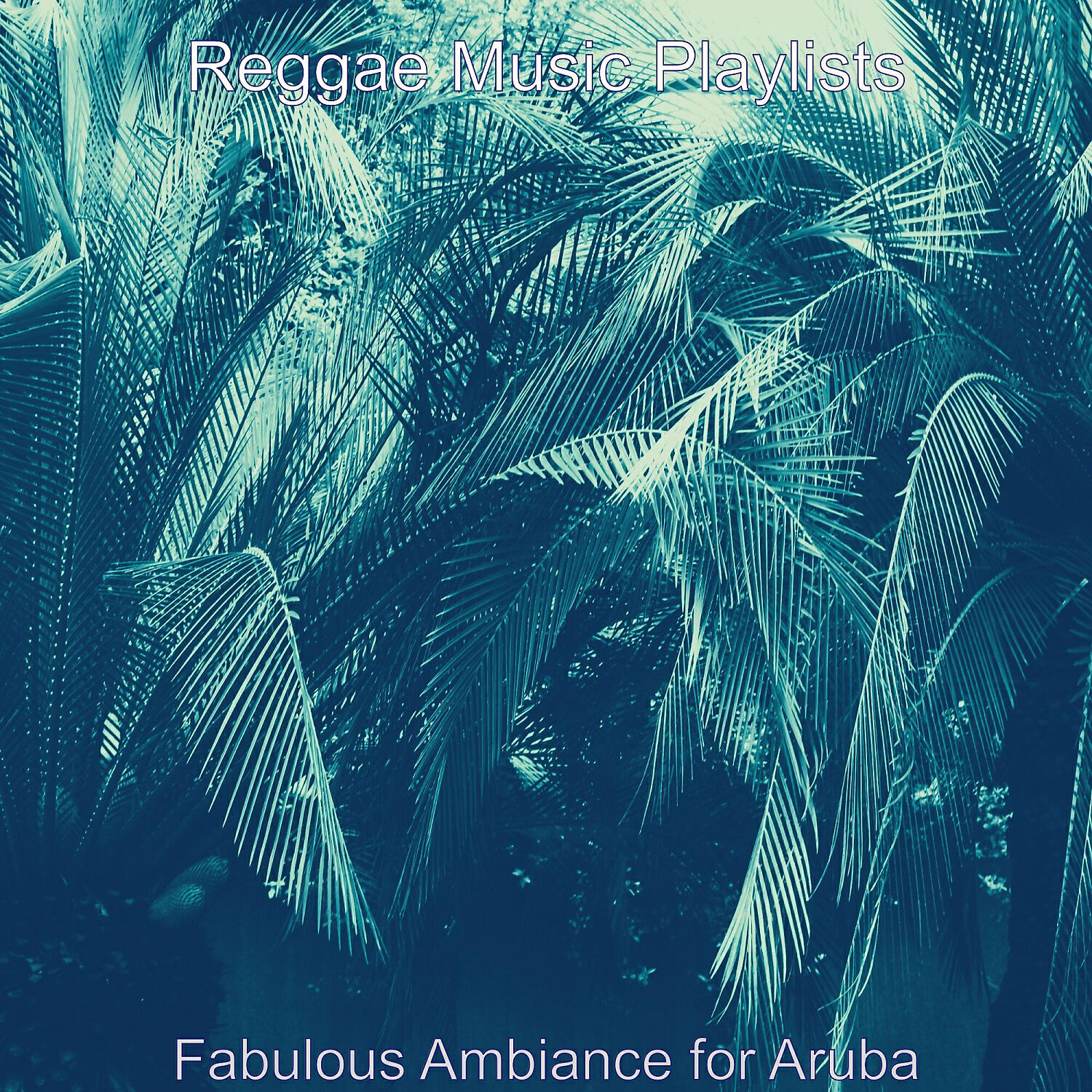 Reggae Music Playlists - West Indian Music Soundtrack for Antigua