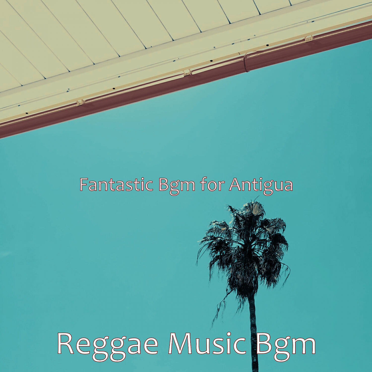 Reggae Music Bgm - Subdued Ambience for Bahamas