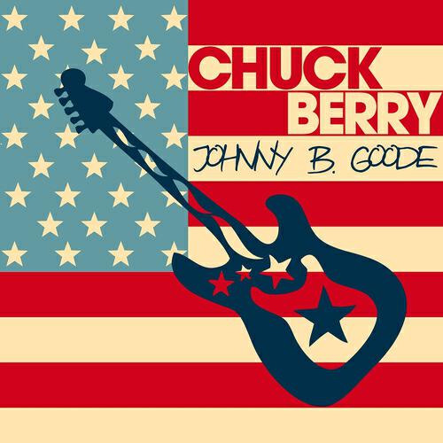 Chuck Berry - Let It Rock