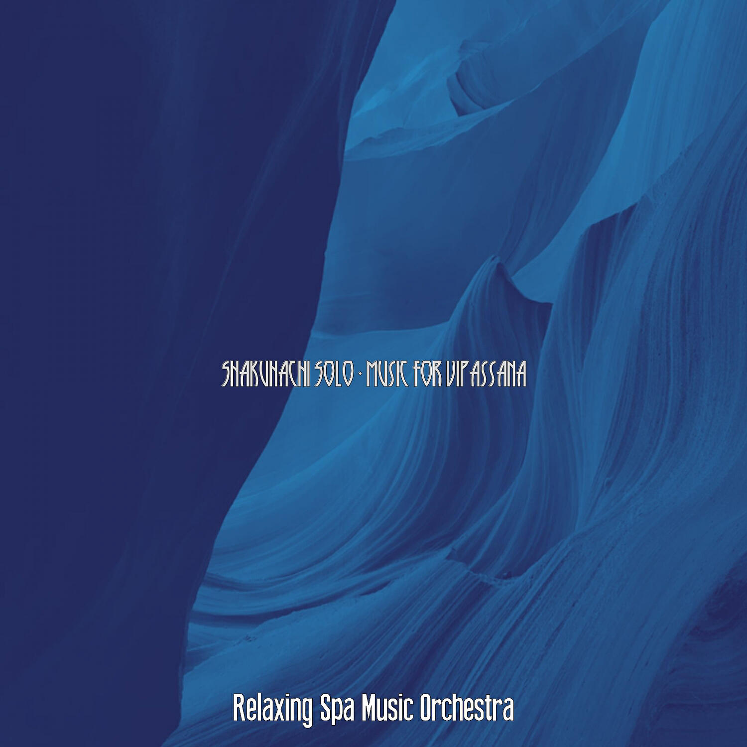 Relaxing Spa Music Orchestra - Charming Backdrops for Spa Treatments
