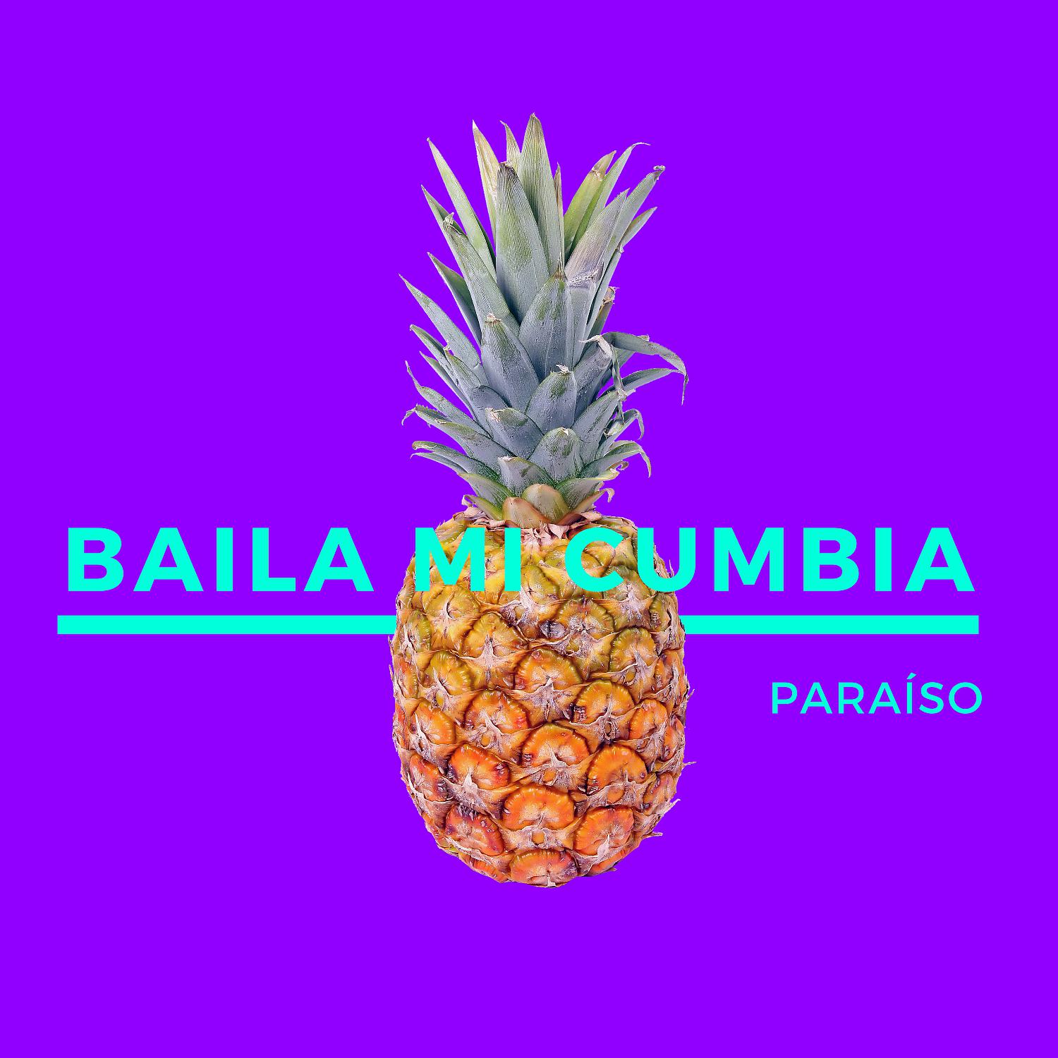 Постер альбома Baila Mi Cumbia