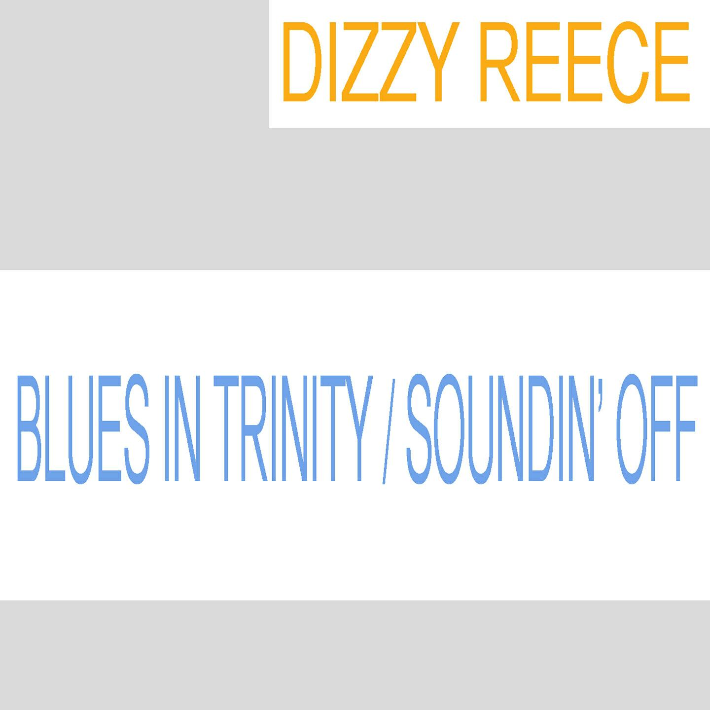 Dizzy Reece - Shepherd's Serenade