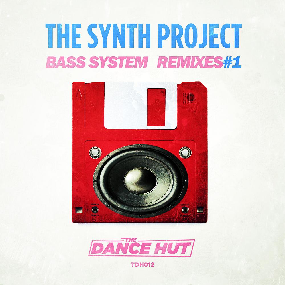 Постер альбома Bass System (Remixes #1)