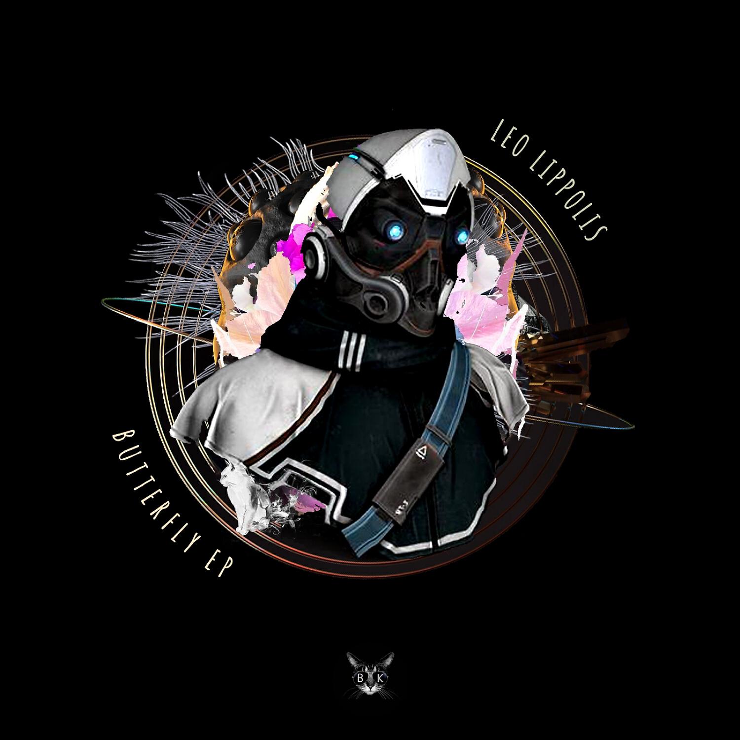 Leo Lippolis - Butterfly (Original Mix)