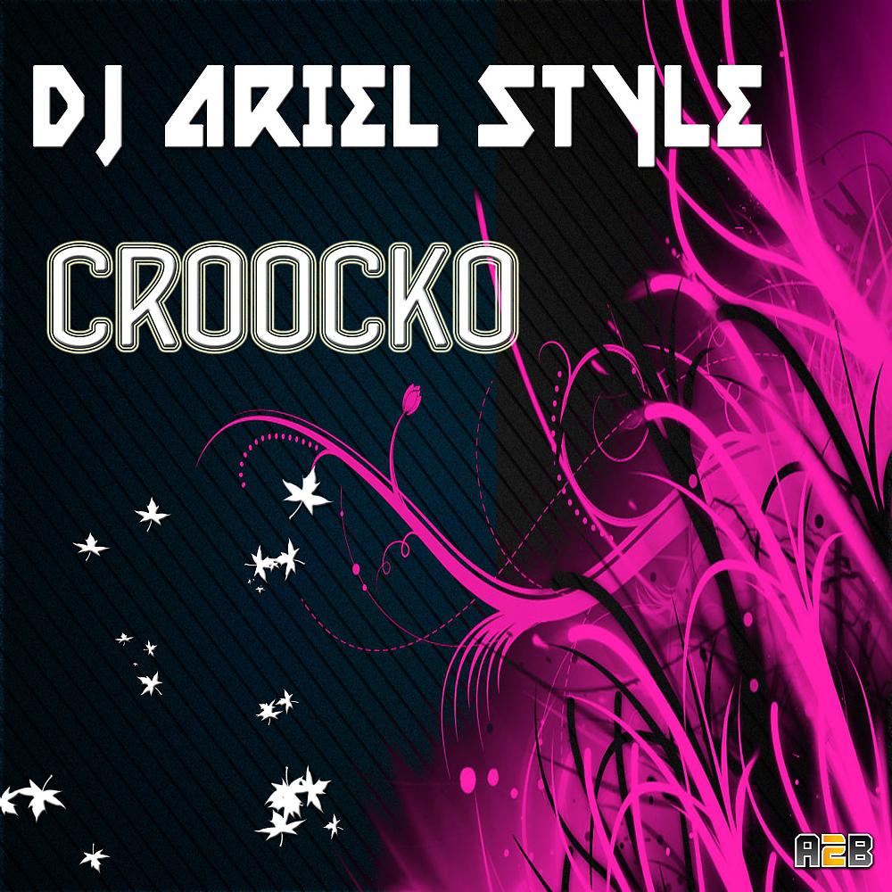 Постер альбома Croocko