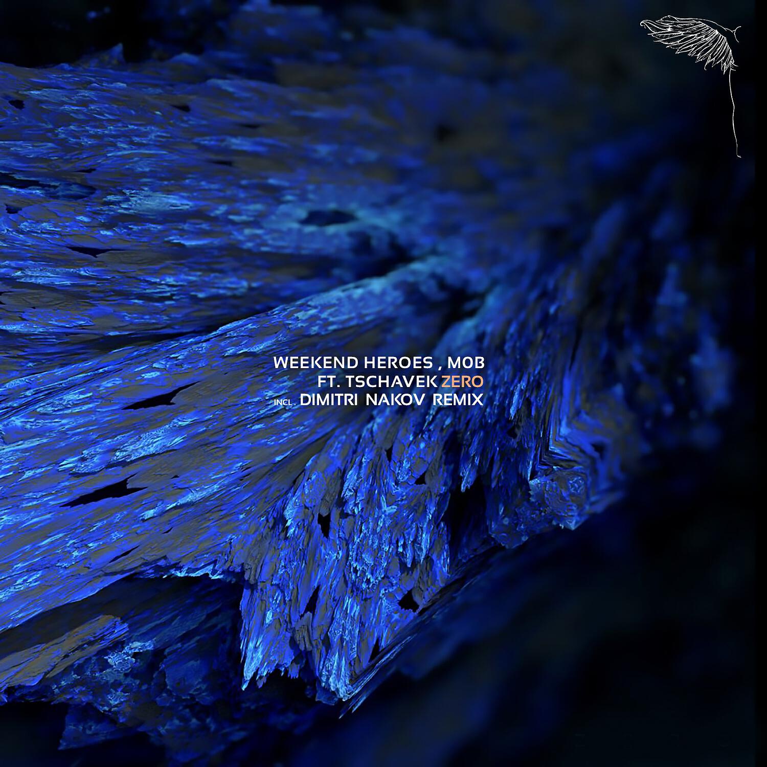 Weekend Heroes - Zero (Dimitri Nakov Remix)
