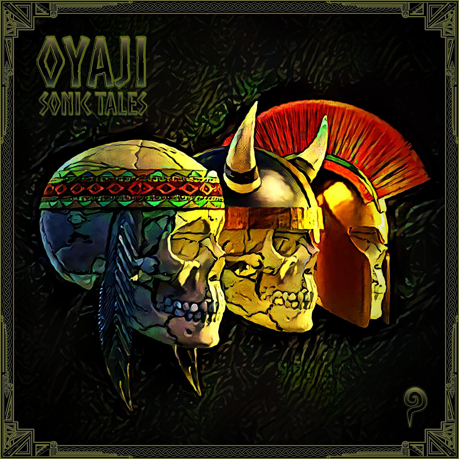 Oyaji - Thunderbird