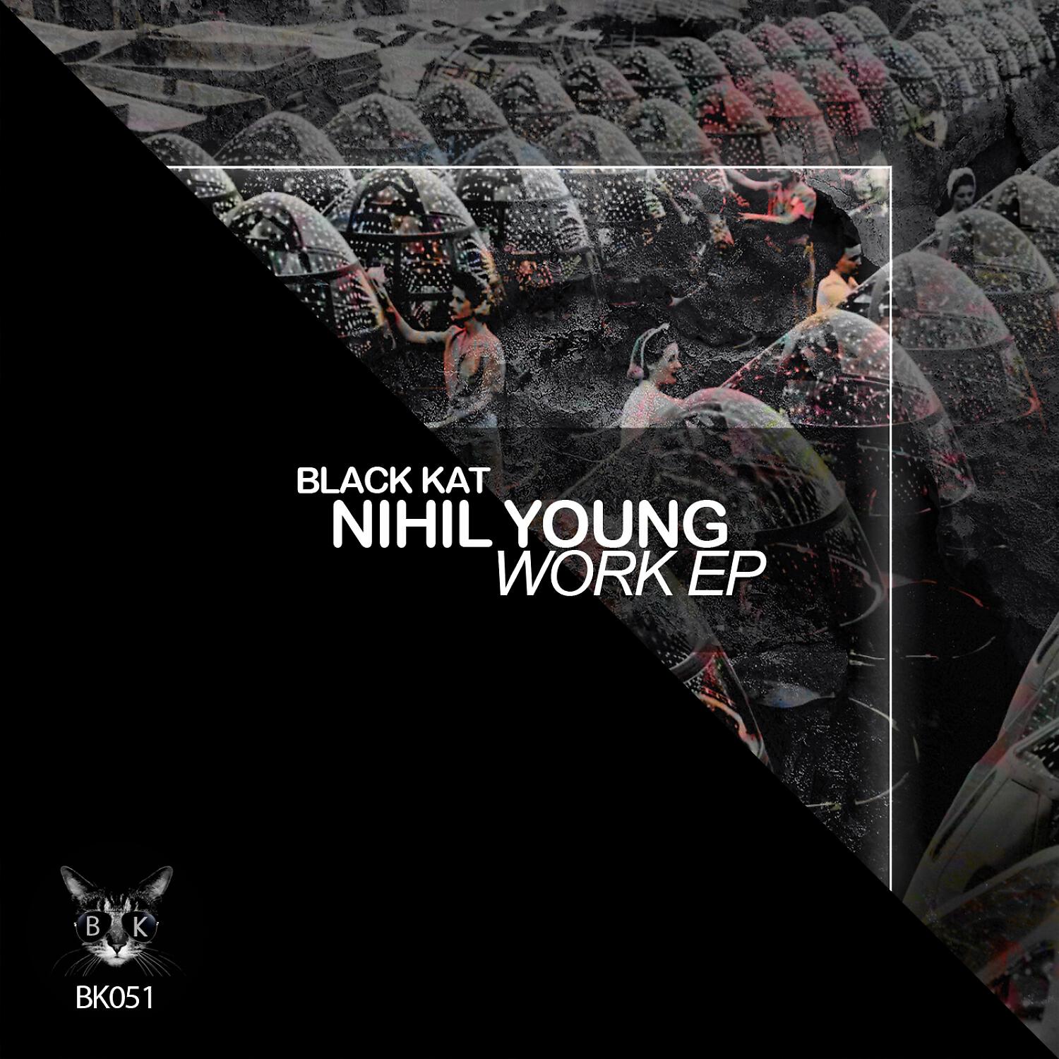 Nihil Young - Uriel (Original Mix)