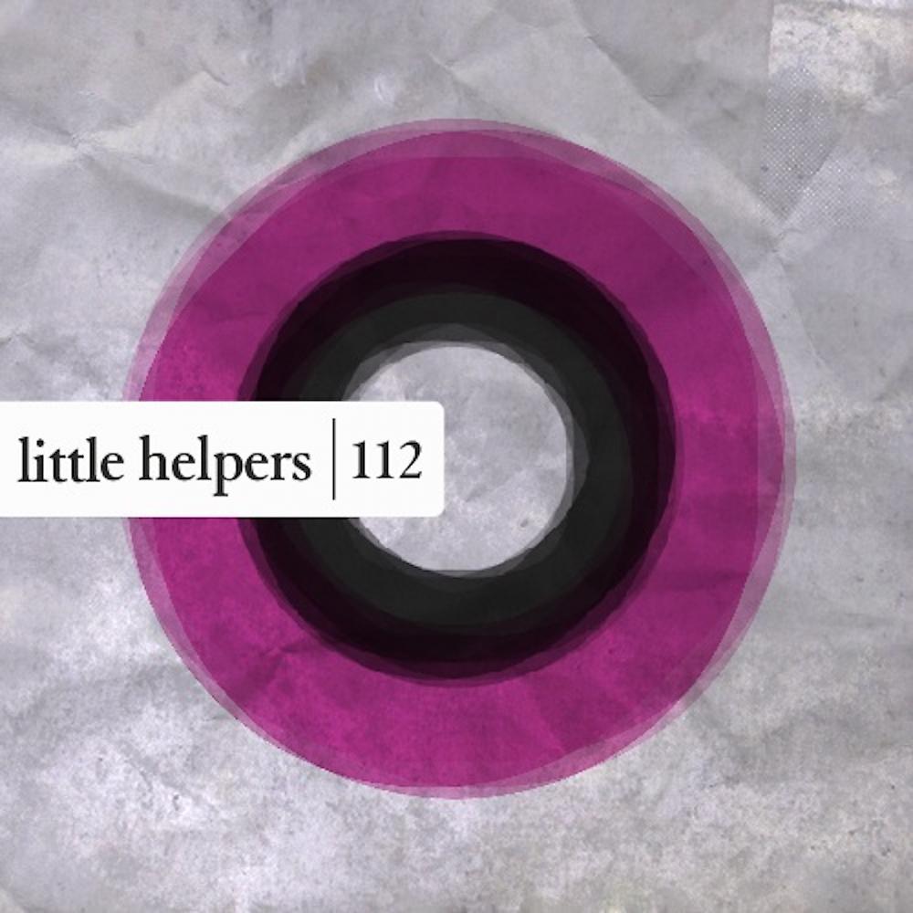 Постер альбома Little Helpers 112