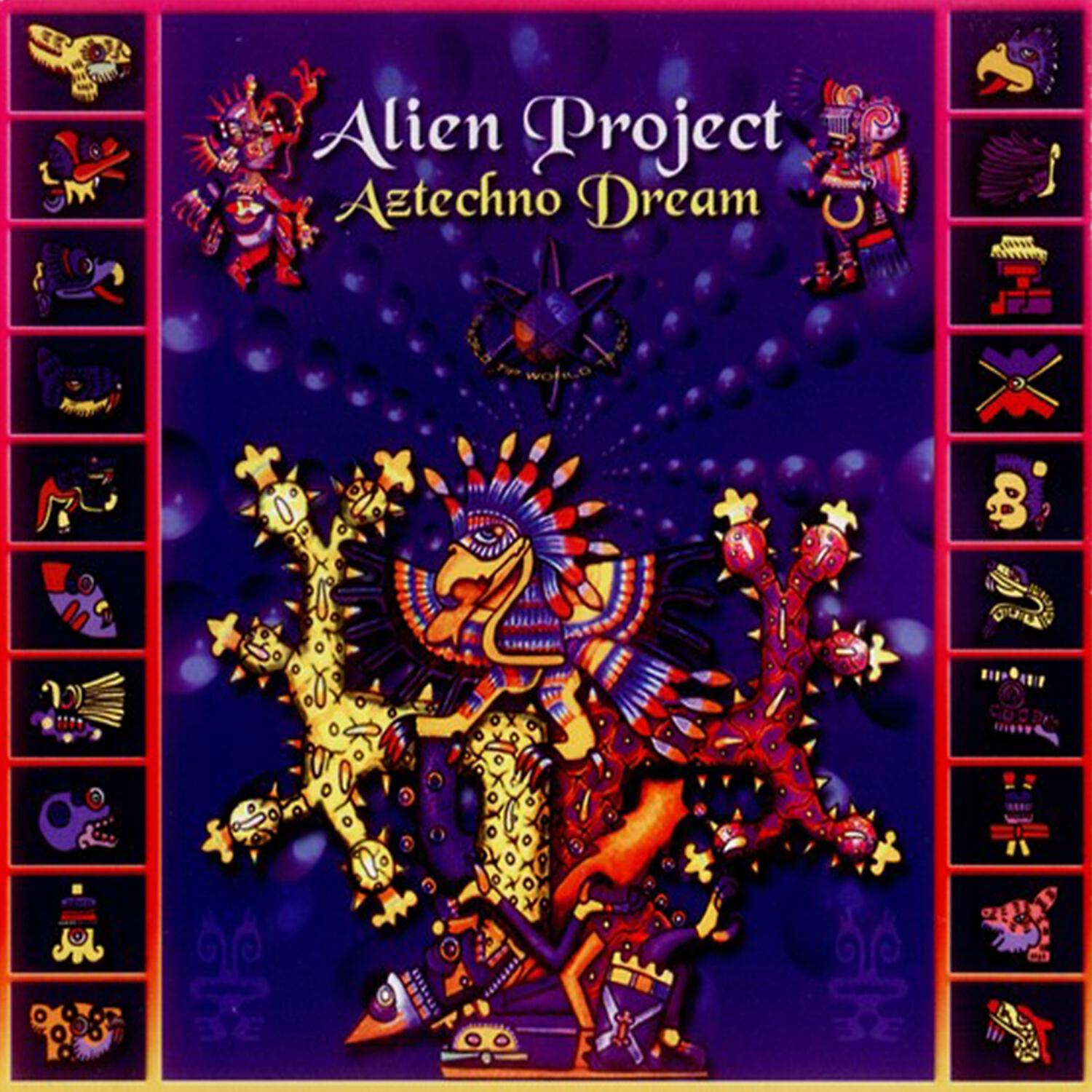 Alien Project - Next Life (N.B.K. Mix)