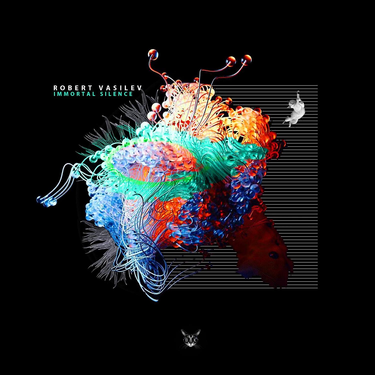 Robert Vasilev - Silent Killer (Original Mix)