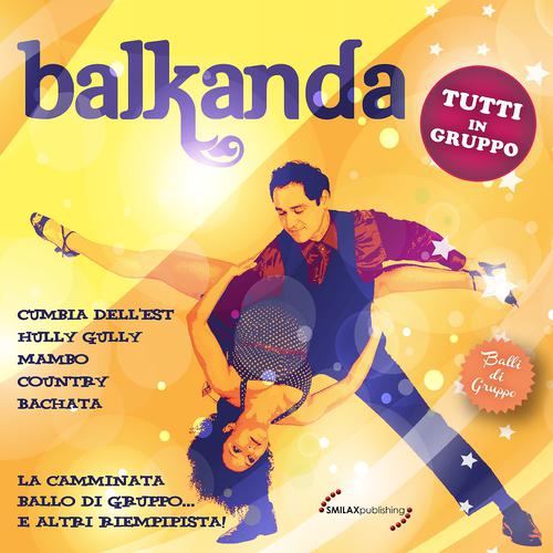 Постер альбома Balkanda