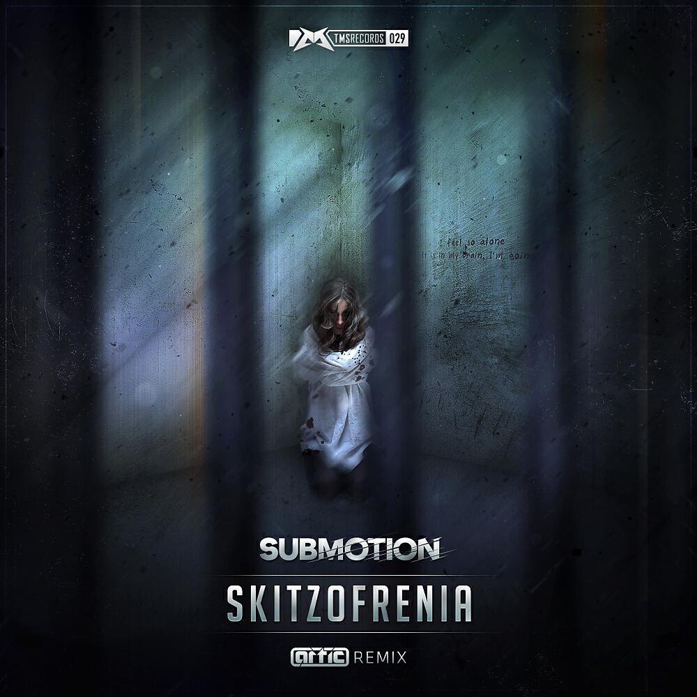 Submotion - Skitzofrenia (Artic Remix)