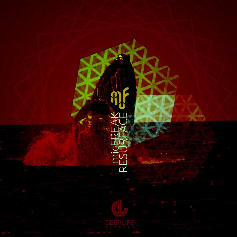 Micfreak - Resurface (Deeflash Remix)