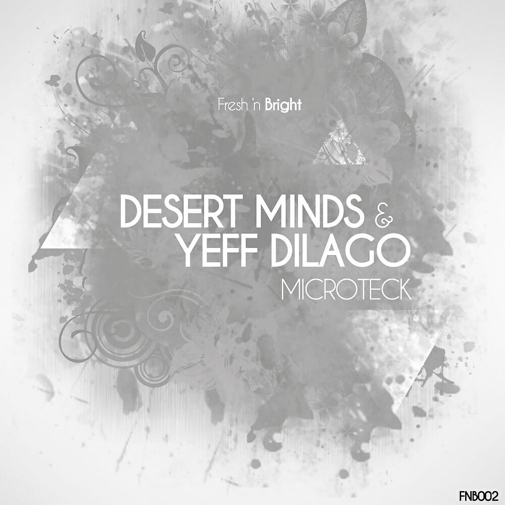 Desert Minds - Microteck