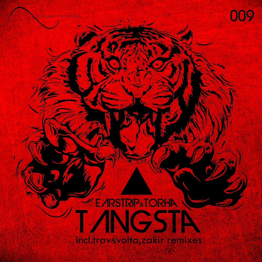 Постер альбома Tangsta