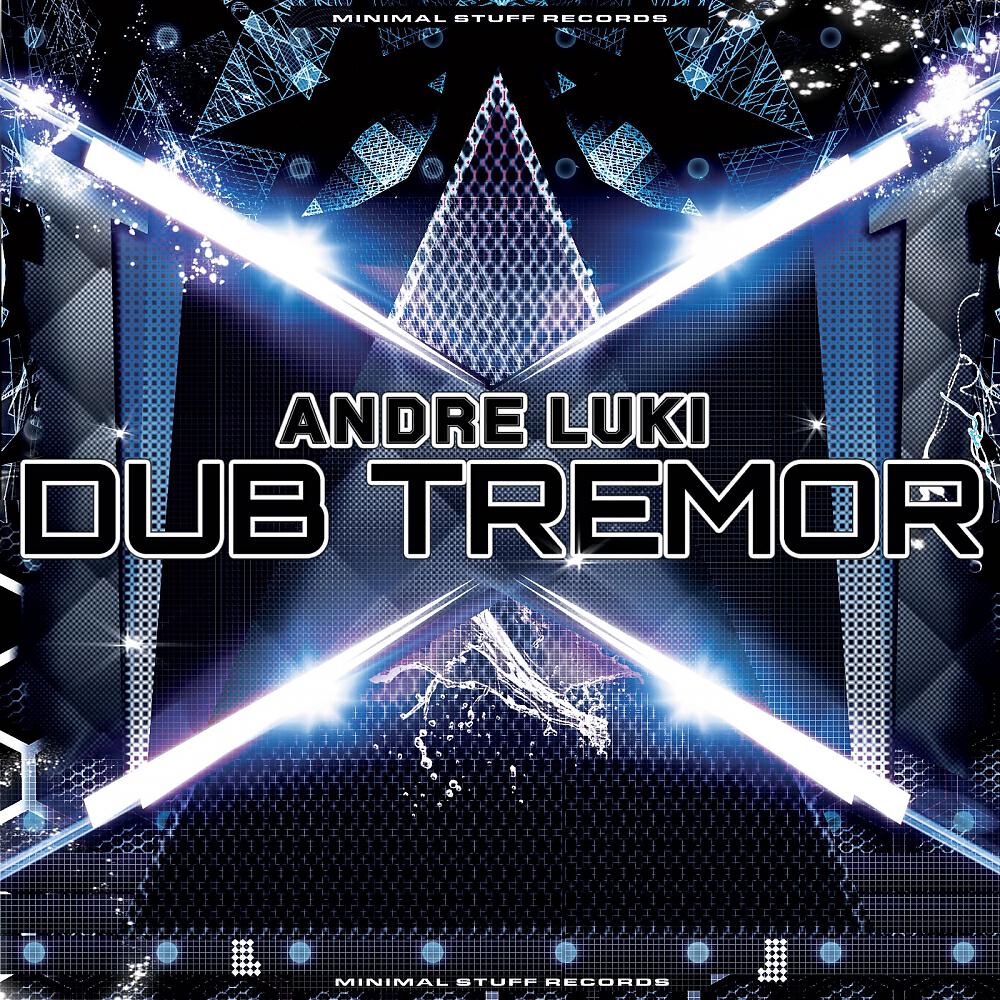 Andre Luki - Dub Tremor (Ice Flow Remix)