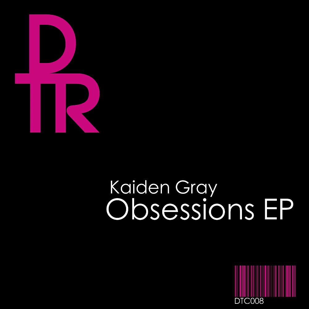 Kaiden Gray - Free Fall