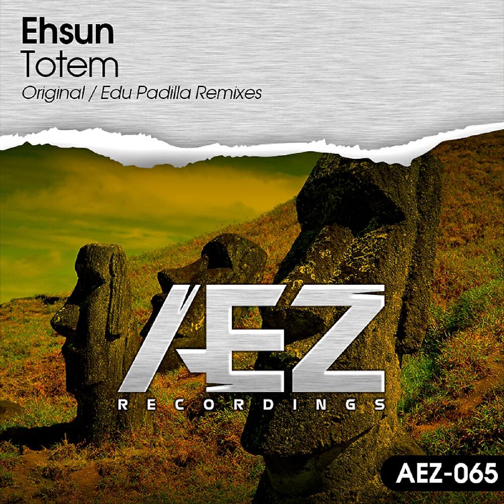 Ehsun - Totem (Edu Padilla Remix)