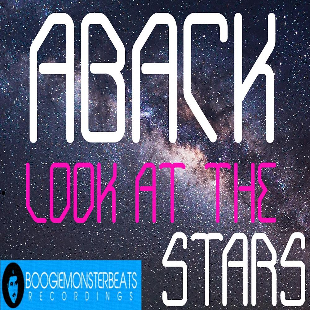 Aback - First Time