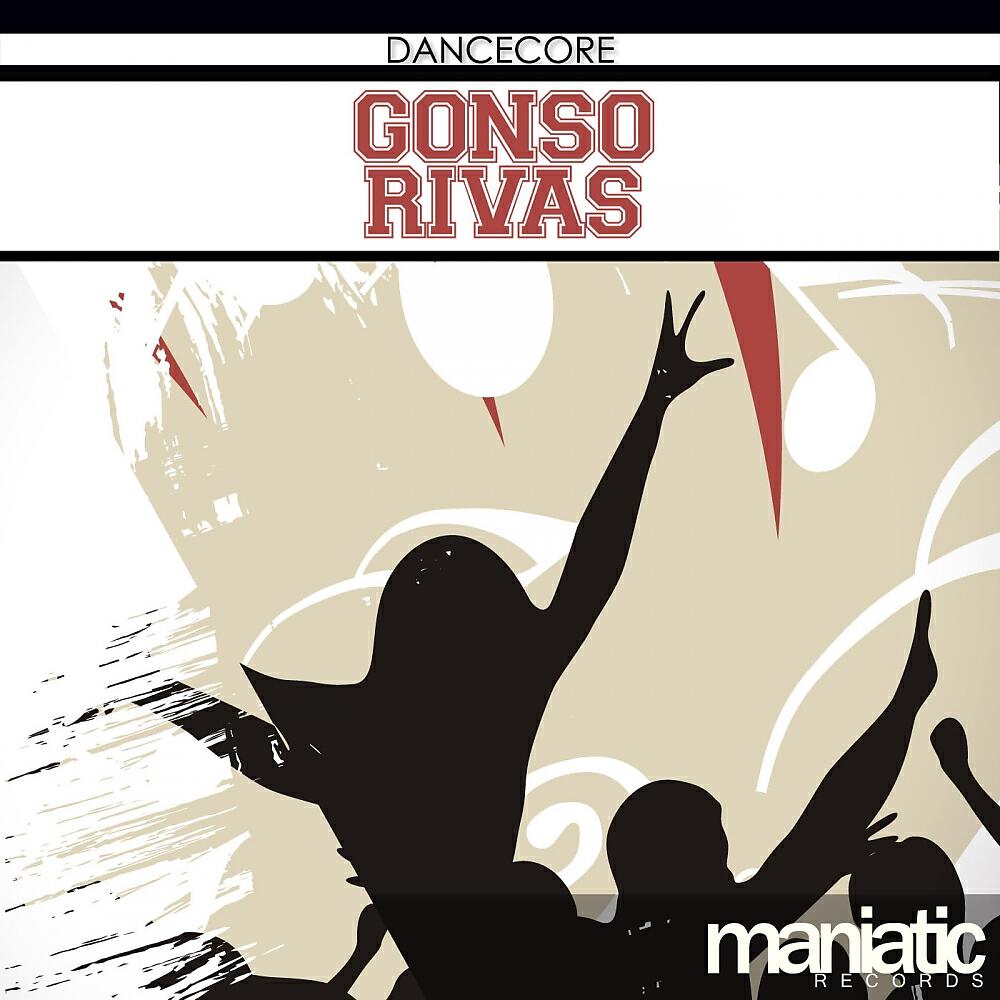 Gonso Rivas - Dancecore