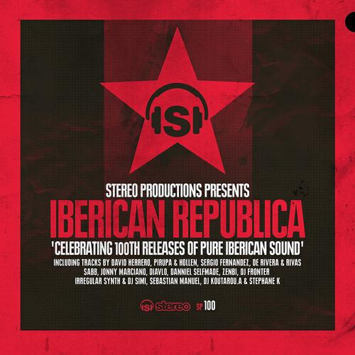 Sergio Fernandez - Dna Repair (Original Mix)