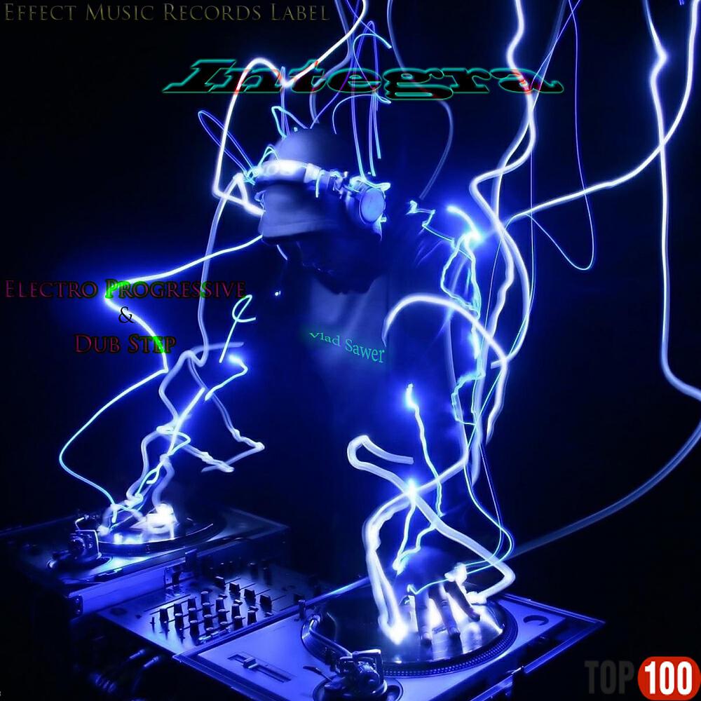 Dj Vlad Sawer - Integra