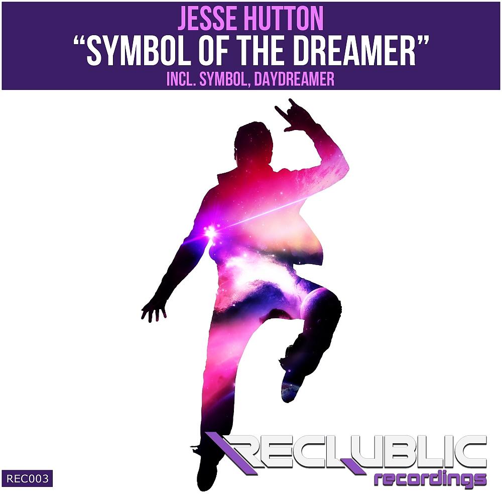 Постер альбома Symbol Of The Dreamer
