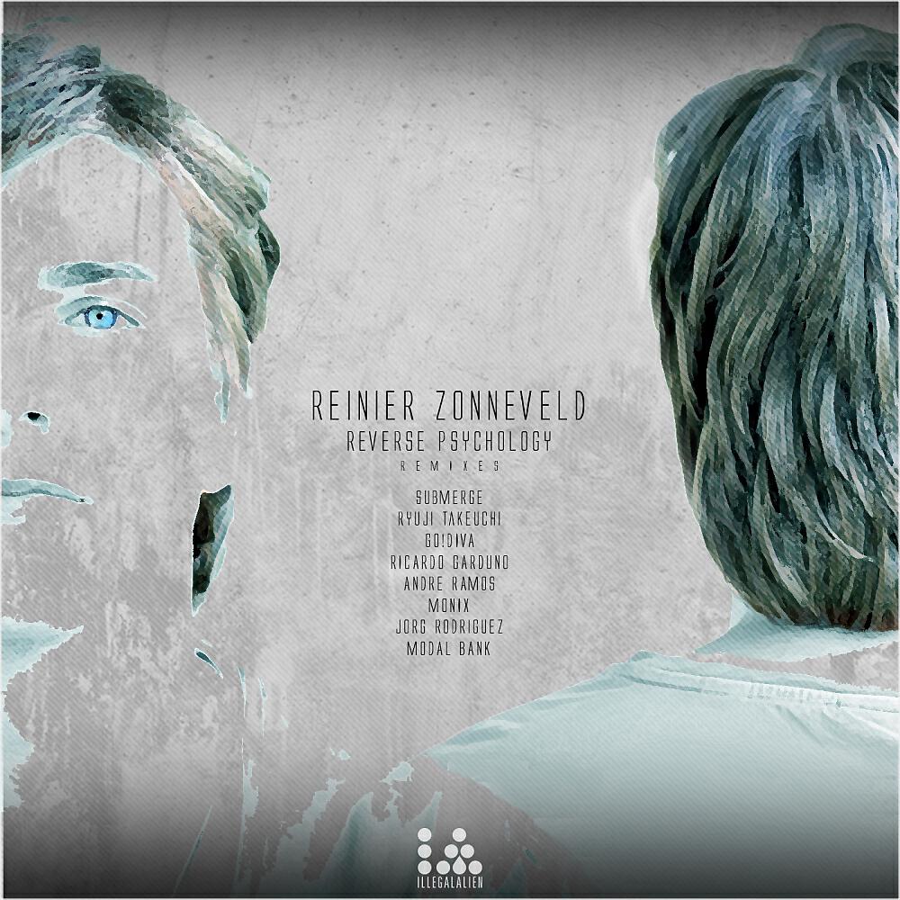 Reinier Zonneveld - Haywired Society (Jorg Rodriguez Remix)