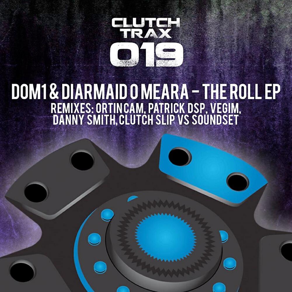 DOM1 - Follow Through (Vegim Remix)