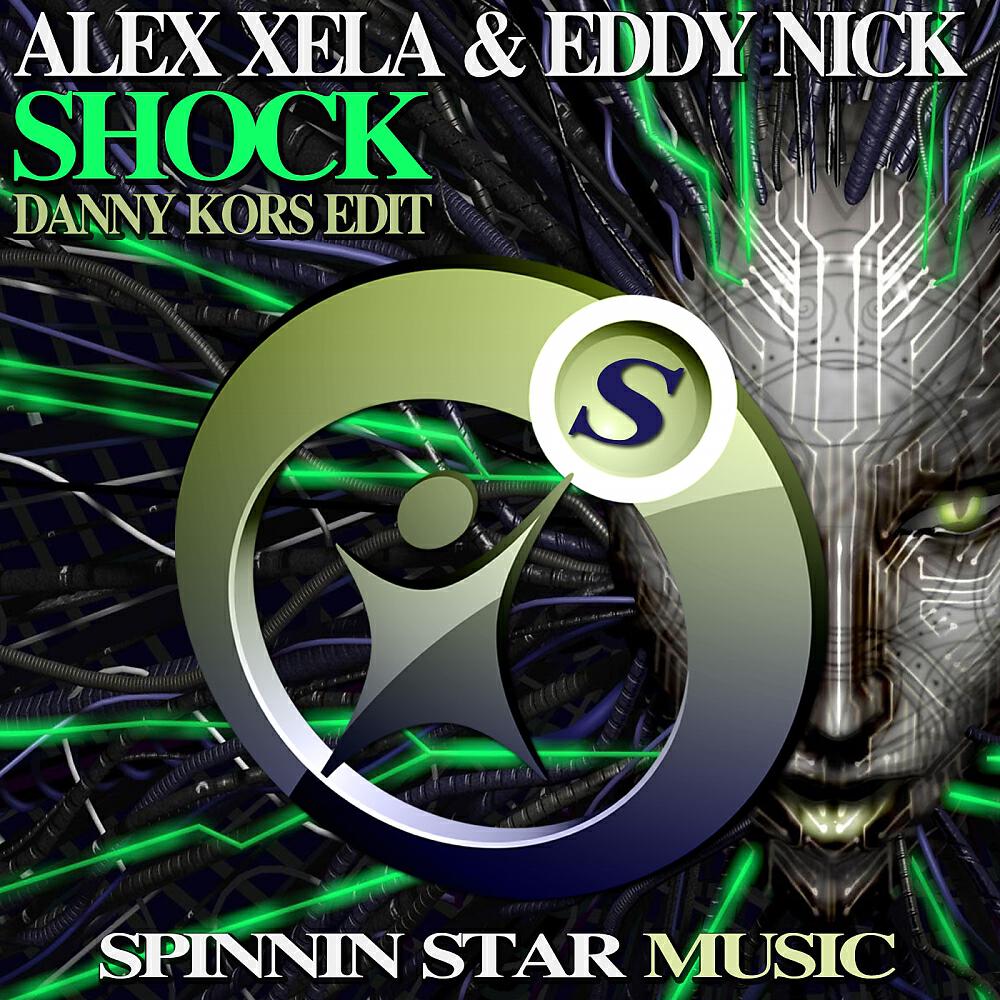 Alex Xela - Shock (Danny Kors Edit)